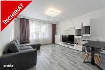 Ultracentral Primarie Pitesti – ap. 2 camere + loc de parcare, decom