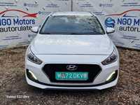 Hyundai I30 Hyundai i30 CW FACELIFT