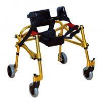 Ходунки для детей с дцп