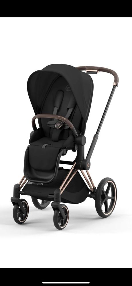 Бебешка количка Cybex priam 4