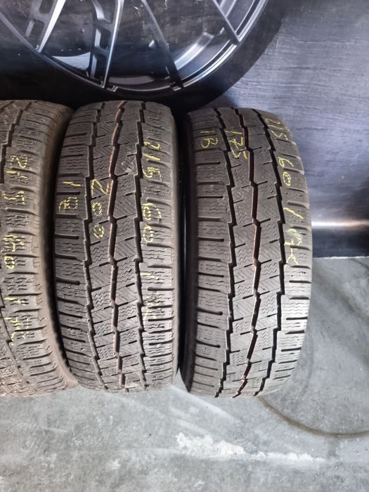 215.60.17c michelin m+s