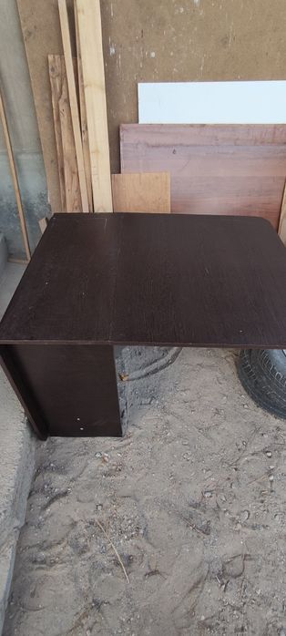 Стол книжка раскладная