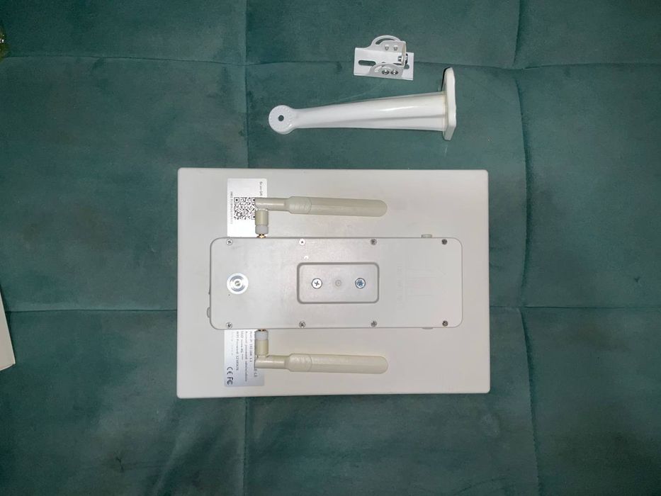 Router 4G plus ishlaydi