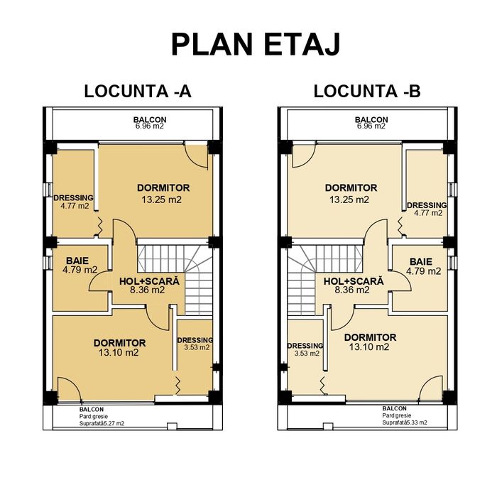 Casă Vila Design Modern & Ferestre PANORAMICE  Hlincea+magazie