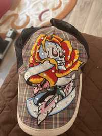 Vand sapca ed hardy