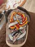 Vand sapca ed hardy