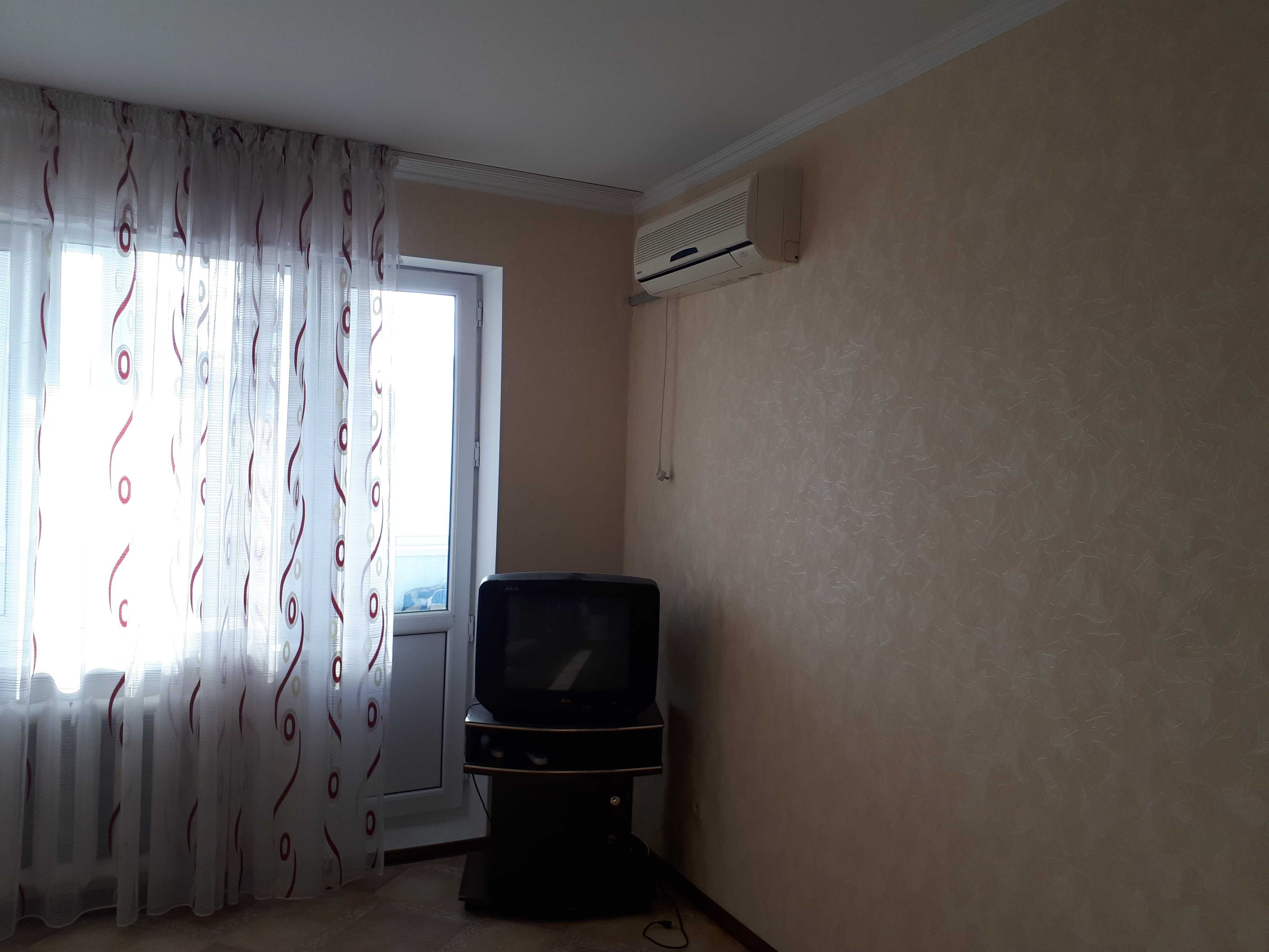 сдам 1 к. кв. в 11 мкр