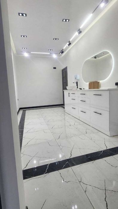 Чиланзар 2кв первая линия сдается