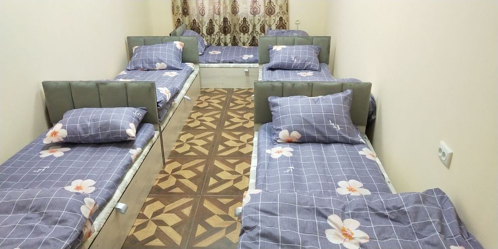 Hostel Odilbek kunlik va oylik arenda
