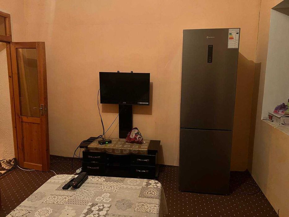 Аренда дома на земле