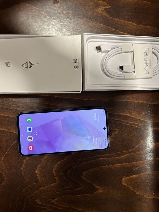 Samsung galaxy A35 6/128 GB