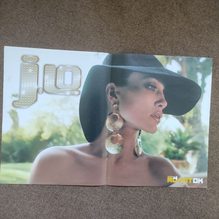 Постеры дженифер Лопес