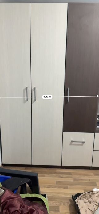 Mobila dormitor sau living