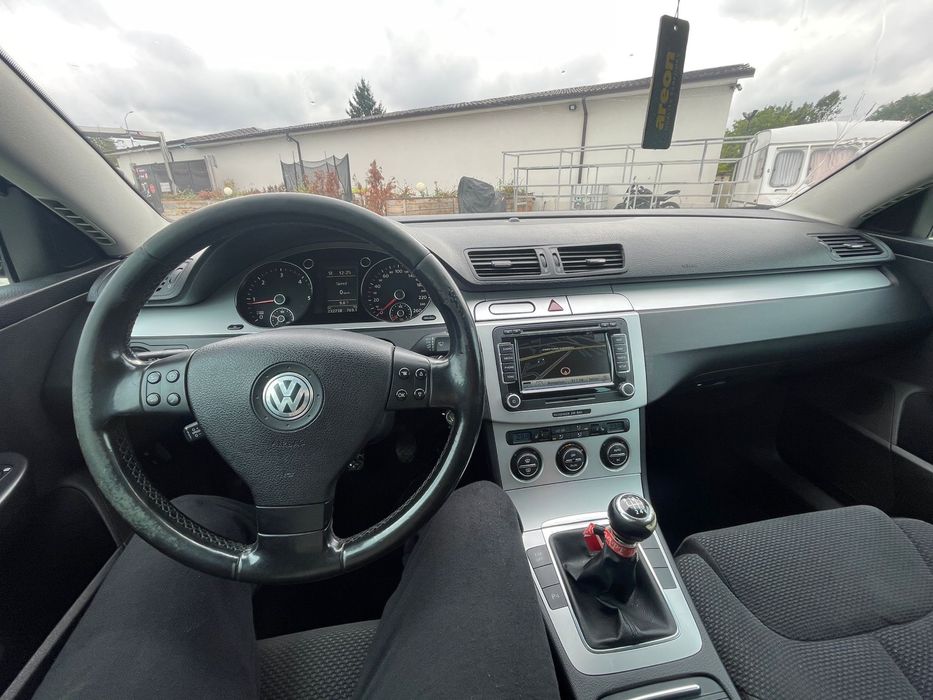 De vânzare VW Passat B6 2009