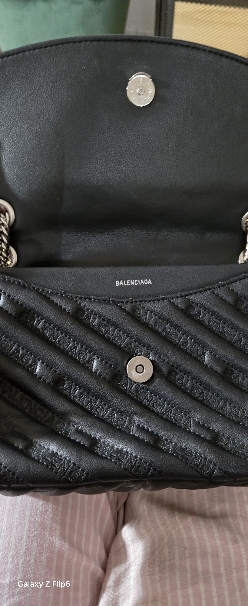 Дамска чанта Balenciaga