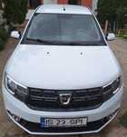 Dacia Logan 2 facelift