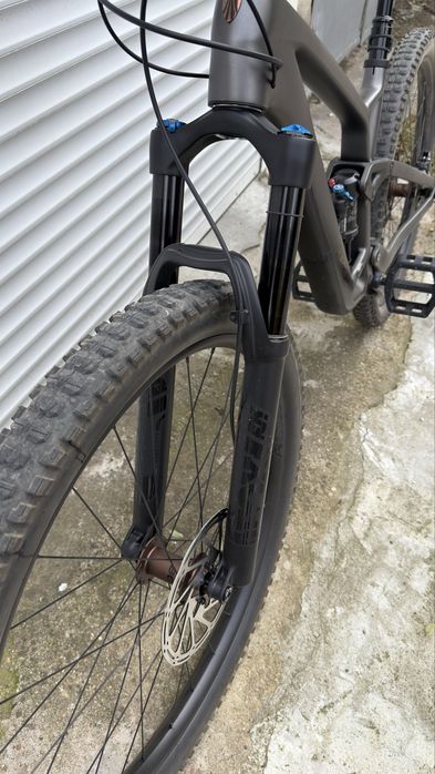 Ендуро велосипед TREK Fuel EX 9.7 SLX gen 6 2023