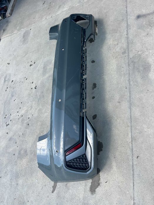 Броня Audi A1 S-line