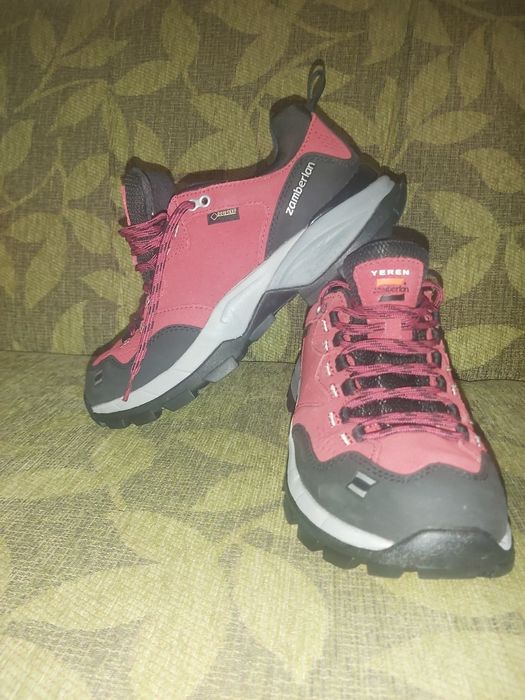 Туристически обувки Zamberlan GTX