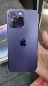 Iphone 14 pro Max 512 Purple