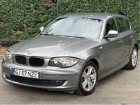 Bmw Seria 1 E87 116d 2011 Facelift