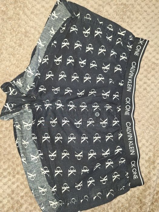 Pantaloni pijama Calvin Klein