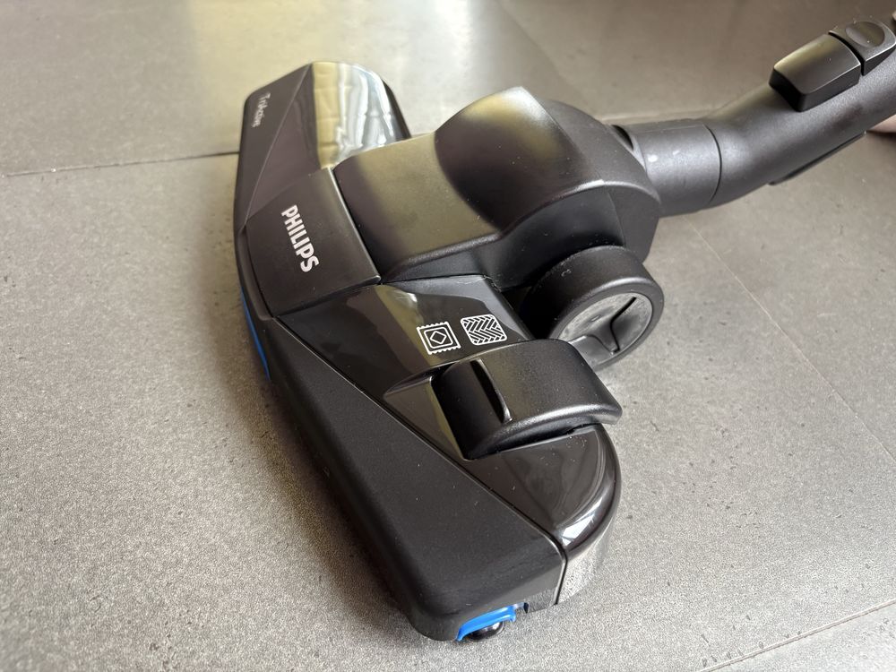 Четка за прахосмукачка Philips TriActive