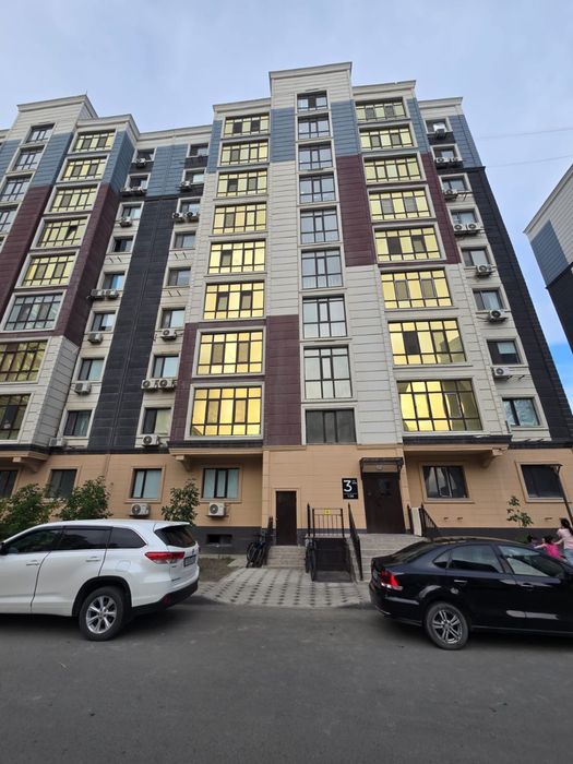 2-х комнатная кв