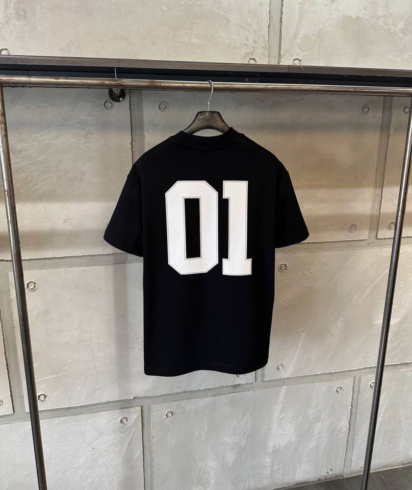 Tricou unisex Balenciaga size S - 100% cotton | calitate PREMIUM