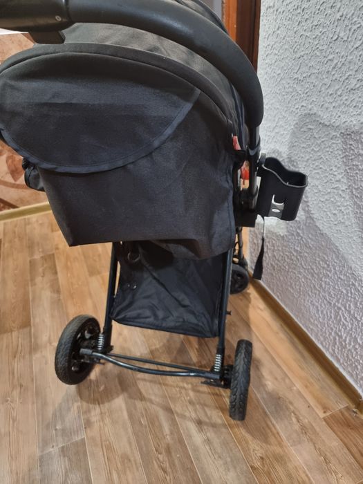 Продам коляску б/у