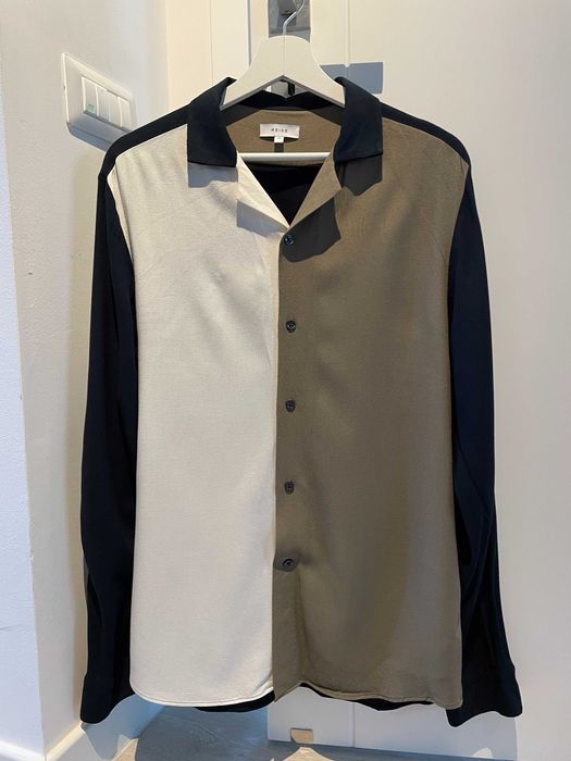 Camasa REISS, barbati