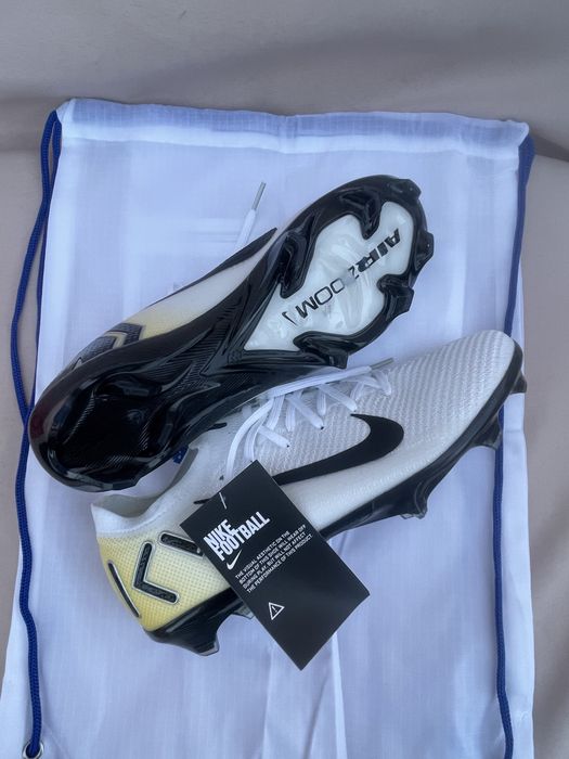 Ghete fotbal vapor elite marime 43