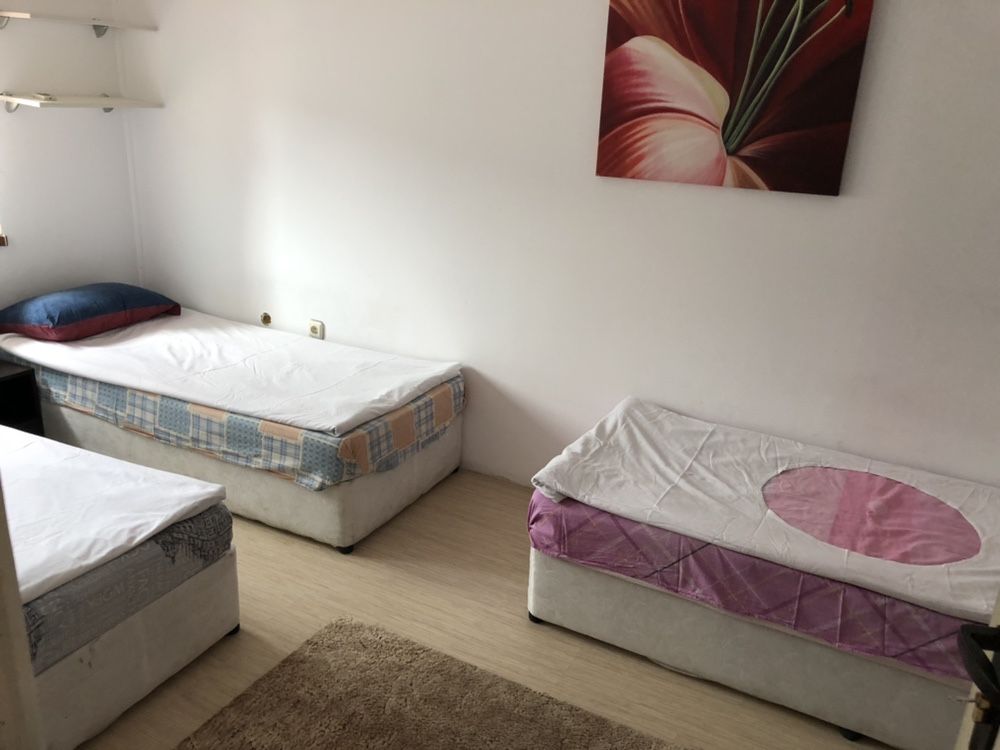 Продава се Четиристаен апартамент в к.к. Слънчев бряг - 121 кв.м за 992 €/кв.м - Снимка #9