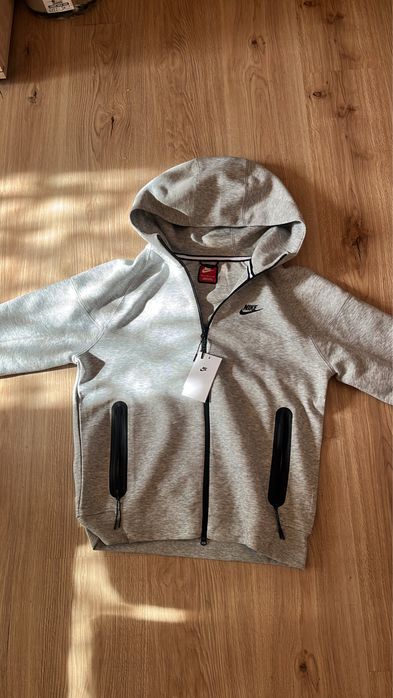 Nike tech fleece
