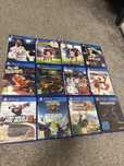 Jocuri playstation 4