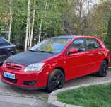 Toyota Corola 1.4 benzina