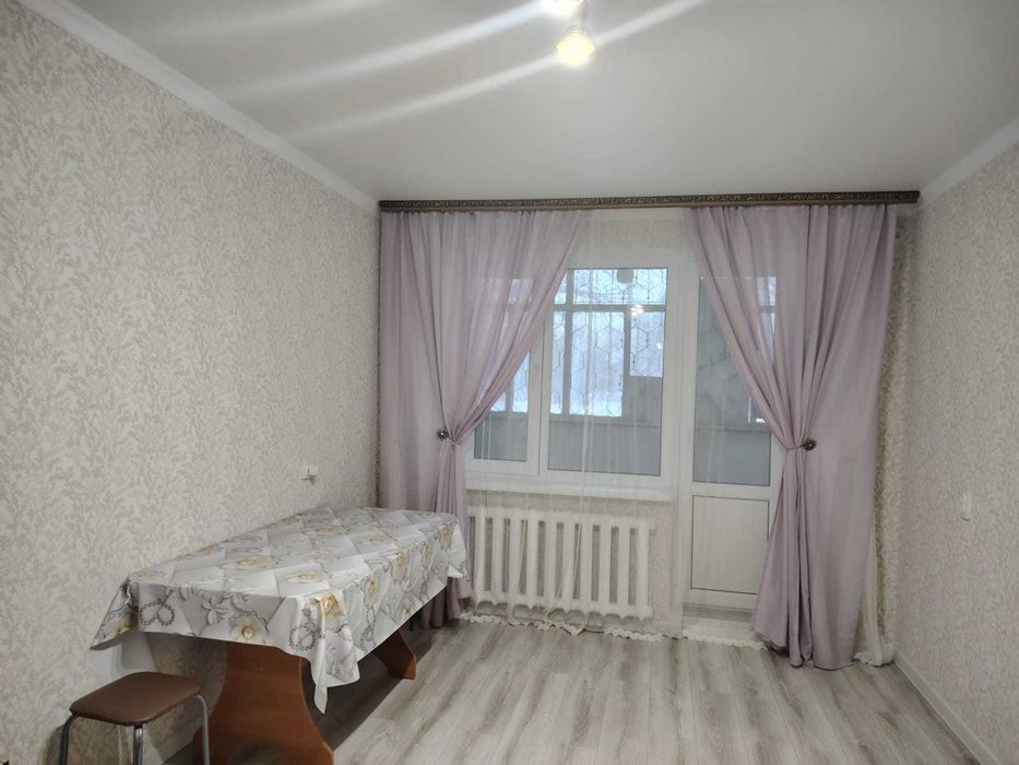 1 комн. кв. 35кв.м. 1989 г.п. Жилгородок.