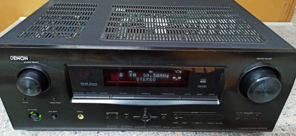 Denon AVR-2310 7.1-канален ресийвър