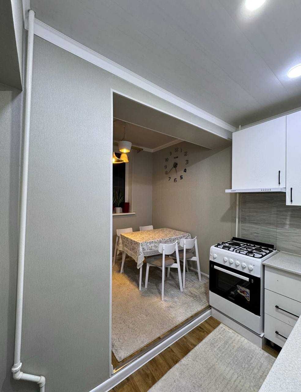 ц13 Лабзак 2/3/4 продается квартира , 52м2 , Анхор парк