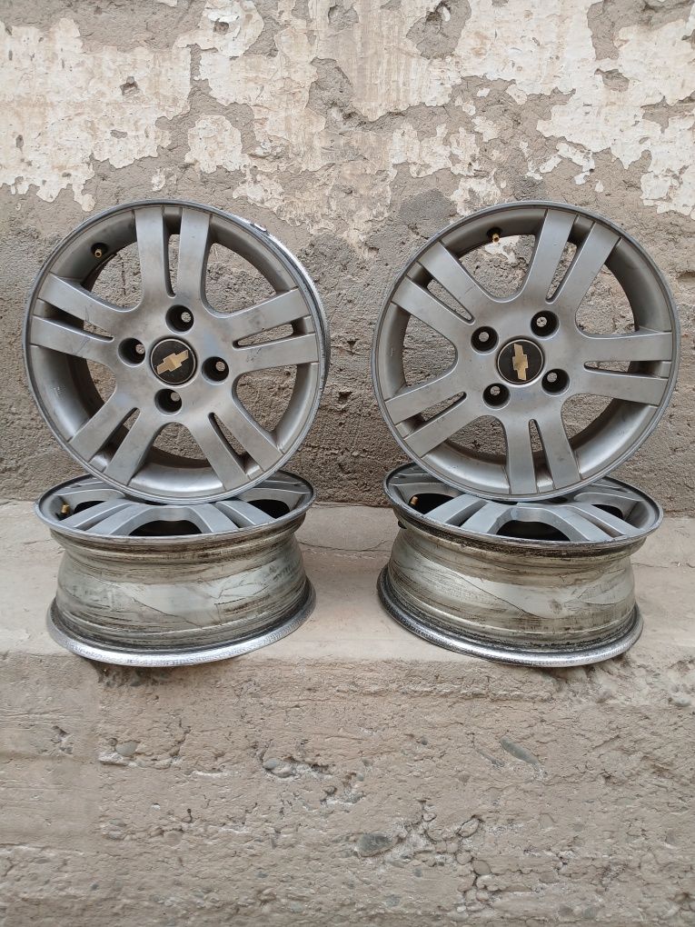 Lacetti 1.8 Diska