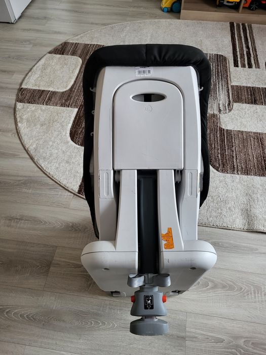 Scaun auto bebe britax romer