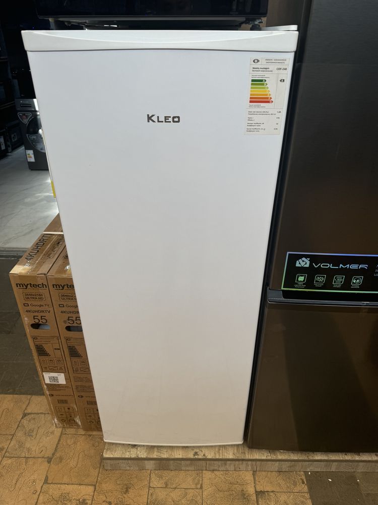 Морозильник Kleo