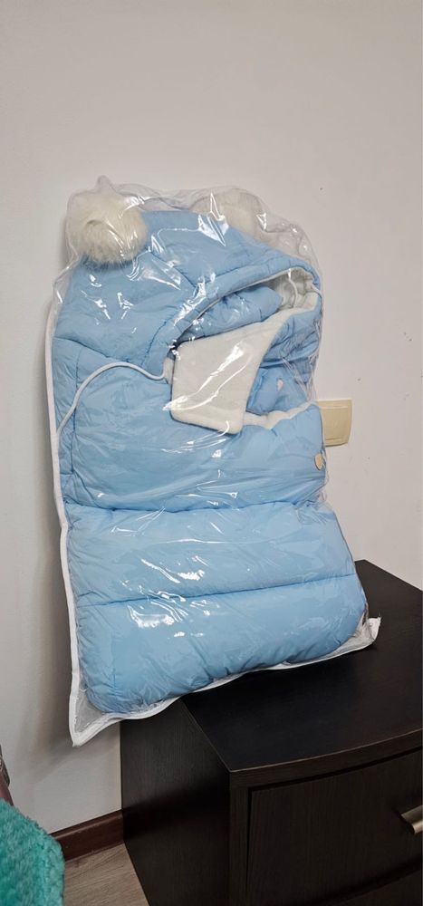 Корпе для новорожденных