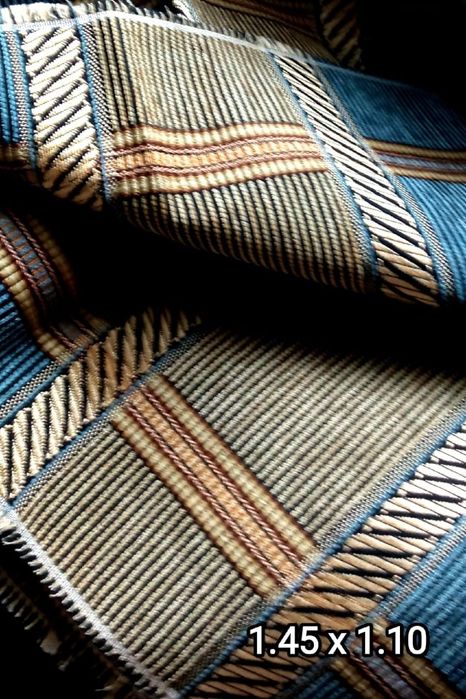 Обивочная мебельная ткань