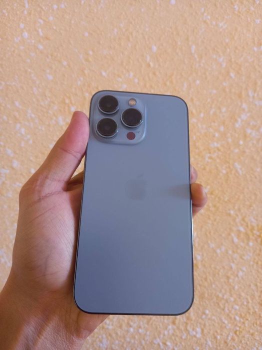 iphone 13 Pro 256 85%