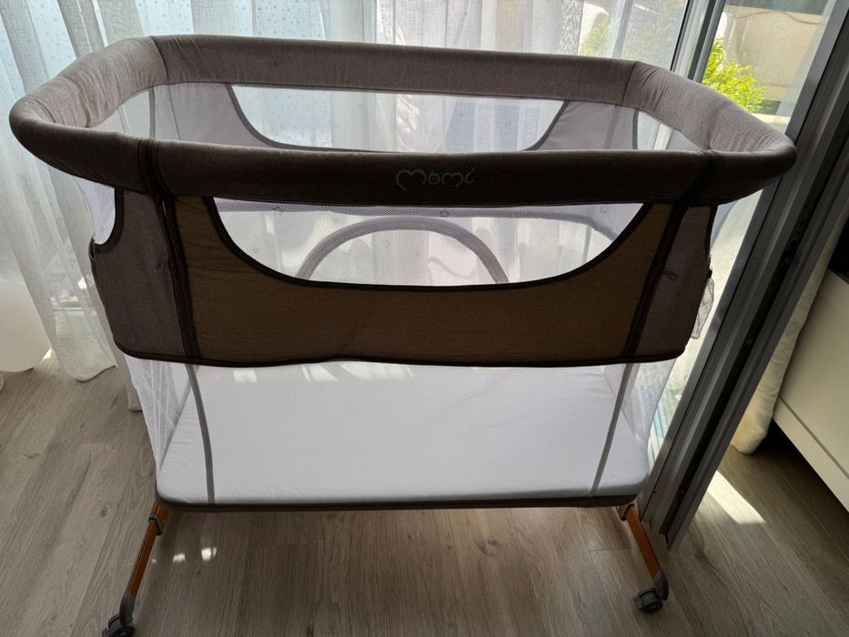 MoMi SMART BED 4 in 1