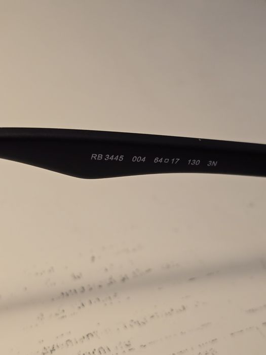 Ochelari de soare Ray Ban