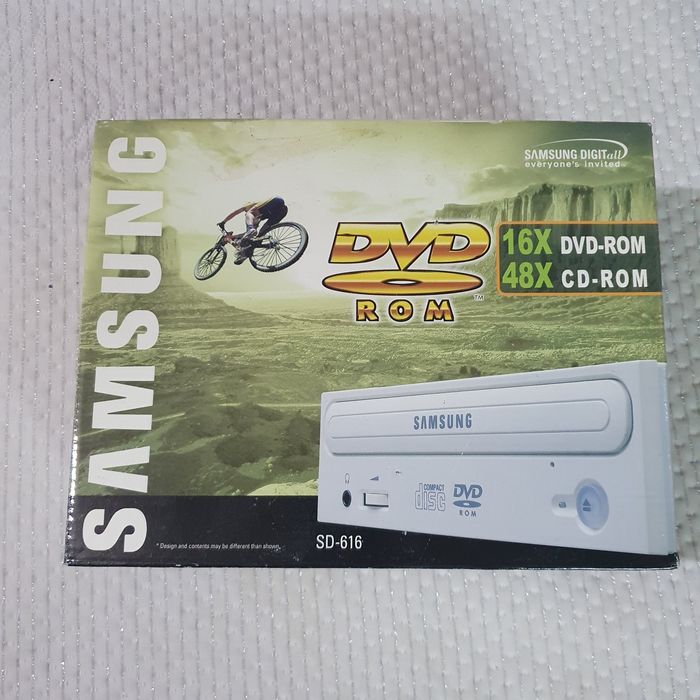 Dvd rom samsung pc calculator NOU