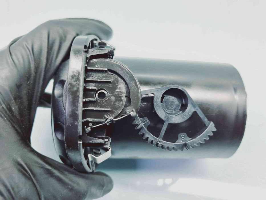 Grila aerisire dreapta Alfa Romeo 147 (937) [Fabr 2001-2010] OEM