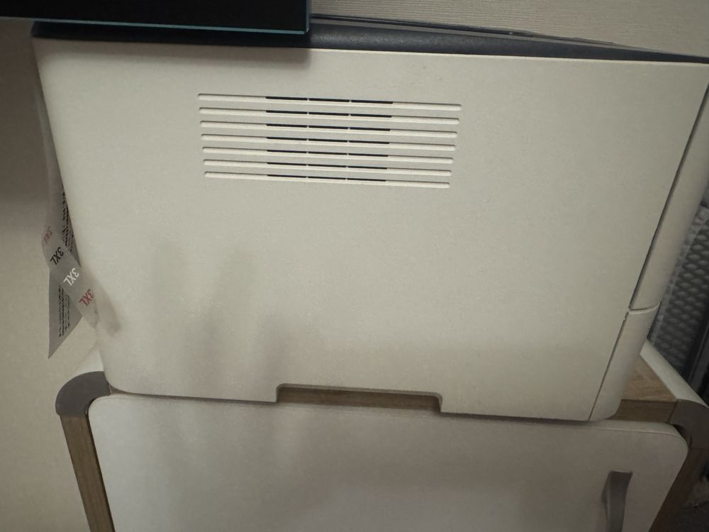 Принтер Xerox B 210